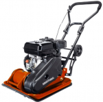 Vibratsiooniplaat kummist tallaga Loncin 7hj, 60 kg KD1197