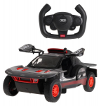 Raadio teel juhitav auto Rastar Audi RS Q e-tron E2
