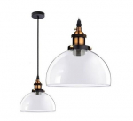 Rippuv laelamp verto c