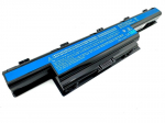 S&uuml;learvuti aku AS10D41 5200 mAh Aspire 4741, 5741, 5742, 5750 aku