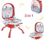 3-in-1 Arstikomplekt , 34 tk