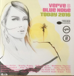 CD Verve & Blue Note Today 2016