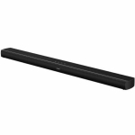 Helisummuti 2.0 - Aiwa - HE-950BT - 120W - Bluetooth 5.3 - HDMI-ARC, USB, Optiline sisendid