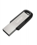 USB m&auml;lupulk - Lexar - JumpDrive M400 - 128 Go - USB 3.0 - 150 Mo/s