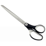 Ergonomilised k&auml;&auml;rid - LEITZ - 260 mm - Must - L&otilde;ike t&auml;psus - Optimaalne mugavus