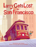 Larry Gets Lost in San Francisco, Larry Gets Lost in San Francisco