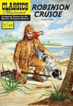 Robinson Crusoe, Robinson Crusoe