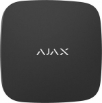 Juhtmevaba veelekke detektor AJAX LeaksProtect, must