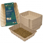 Biolagunevad kassiliivakastid Volkos, L suurus, 3 tk.