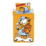 Voodipesukomplekt Garfield, 100&times;135, 2 osa