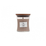 WoodWick aroomik&uuml;&uuml;nal Cashmere, 85 g
