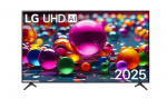 UHD 2025 LG - 86UA75006LA