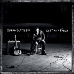 2LP BRUCE SPRINGSTEEN Lost And Found: Selections From The Lost Albums (1983-2018) Vin&uuml;&uuml;lplaats