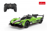 Raadio teel juhitav mudelauto Rastar Lamborghini SC63 10160