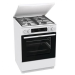 Elektripliit Goranje GKS6C71WF