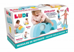 Tasakaalum&auml;ng Ludi
