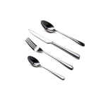 Lamart s&ouml;&ouml;giriistade komplekt Monia LT5039, 24 osa