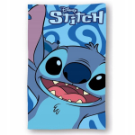 Mister License r&auml;tik Disney Stitch, 70x140 cm
