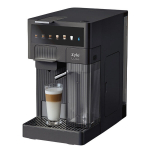 Zyle Luxe 3 in 1 ZY675B, Black
