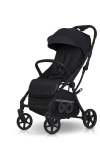 Spordik&auml;ru EasyGo Faro, Ebony Black