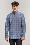 Meeste s&auml;rgid M NEW TENBY 27ZK BLU M NEW TENBY 27ZK BLUE-XXXL