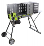 Elektriline puul&otilde;hkuja 5 t, 1500 W