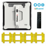 Automaatne aknapuhastusrobot WEBBER WM200