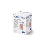 Elastne side P&uuml;tter Flex, 8 cm x 5 m
