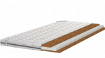 Fluxar kodu MT-1393 madrats, 70x180 cm