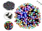 V&auml;rviline 1000LED lambiga sisekasutuseks, 65 m pikk