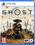Arvutim&auml;ng Ghost of Yōtei PS5