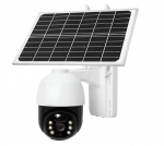 Turvakaamerate j&auml;lgimine t&ouml;&ouml;tab p&auml;ikesepatareidega, &otilde;nnelikud inimesed ja andy