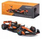 Auto Bburago F1 McLaren MCL38