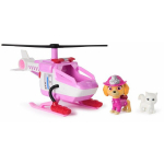 Helikopter Paw Patrol Fire Rescue Skye figuuriga, 6072661