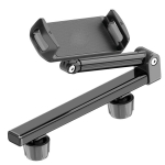 Reguleeritav p&ouml;&ouml;ratav auto hoidik peatugedele &ndash; nutitelefonidele ja tahvelarvutitele