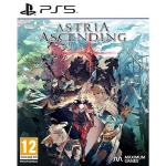 M&auml;ng PS5 game Astria Ascending