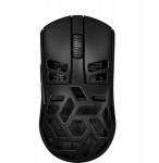 LORGAR MSE90W, Magneesiumsulamist traadita m&auml;nguhiir Elite, Black, LORGAR MSE90W, Magnesium Alloy Wireless Gaming Mouse Elite, Black LRG-MSE90W-BK