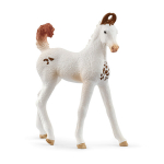 SCHLEICH HORSE CLUB Marwari hobuse varss