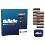 Pardlipead Gillette ProGlide, 12 tk