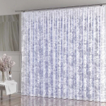 Kardin Oscara, 500x250 cm