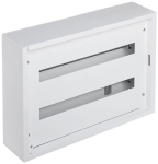 PINDPAIGALDUSEGA JAOTUSKILP 48-LE MOODULILE LE-337202 XL3 S 160 LEGRAND