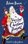 The Very Last Christmas Present, The Very Last Christmas Present