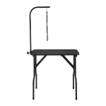 Loomade trimmimislaud klambriga Vevor GT-202