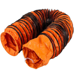 Ventilatsioonivoolik Vevor