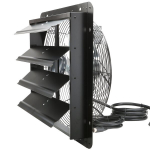 Ventilaator Vevor EF-16-EKG