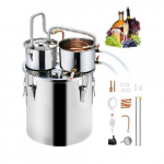 Vevor alkoholi destilleerija, 30 l