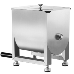 Vevor hakklihamasin, 15L