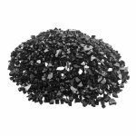 Must tuleklaas kaminale 4,5 kg