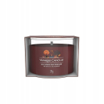 Yankee Candle minik&uuml;&uuml;nal Autumn Daydream - hubane s&uuml;gisl&otilde;hn