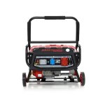 Kolmefaasiline elektrigeneraator KD139, 3000 W 12/230/380 V